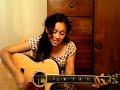 上を向いて歩こう (The Sukiyaki Song) - Acoustic Cover