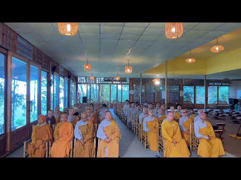 Tinh Hoa NIKAYA - Bản Ngã Là Xảo Trá - Lừa Đảo - Rắn Độc Giết Người *
