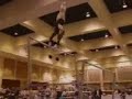 Kerri Strug Nasty Fall From The Bar