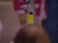 Kerri Strug nasty fall from the bar