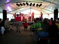 Parkdagen - De band zonder naam (lol)