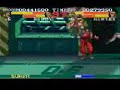 NEStalagia Present: Final Fight 3 Stage 5 Coop 1-2