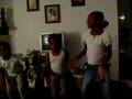 videos de Steppers in training