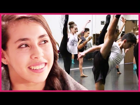 dancers - WATCH EPISODE 2! - http://bit.ly/MBOAPV MAKE A SPLASH! - http://flavorspla.sh/1cZcOON CHEERLEADERS - http://bit.ly/1oB3Rjn FEATURED NETWORKER DANNY THIMM - h...
