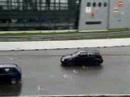 Golf TDI tegen Opel Corsa Turbo Golf TDI tegen Opel Corsa Turbo