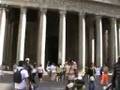 the pantheon