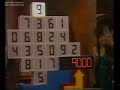 si lo se no vengo última emisión 1988 juego de consolación