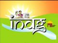 InDG Web Portal Launch