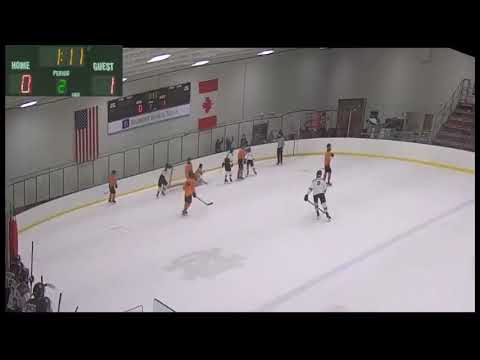 Quinten's game footage