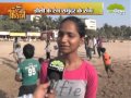 Holi Festival Pr Mumabi Ki Aawaaz With Sanjay Mishra 21 March 2016 (LEMON NEWS) 21March 2016Part-2