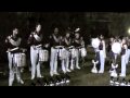 TROY Drumline 2009 (part 2)