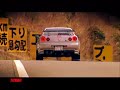 Nissan Skyline R34 GT-R by Turbo.fr