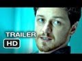 Welcome to the Punch US Trailer (2013) - James McAvoy Movie HD