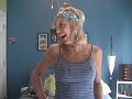 Hippie Heather/ Paris Tragedy