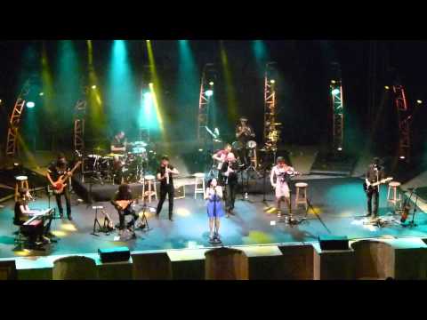 שירים בפרסית - ריטה - שיר בפרסית - קיסריה - 4.8.2012 ldad zitrin - piano Doron goren - bass Aviv barak - drums Yonni dror - sax Eyal sela - clarinet Galia hay - viola Elad ...
