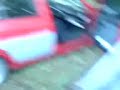 vw vento sound