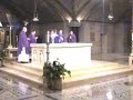 Requiem Mass for Deceased Members of CMAA 7 of 8