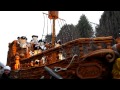 Aalst Carnaval 2010 - De Zjieverleppen
