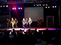 Alpha Phi Alpha [GSU Greek Step Show 2008]