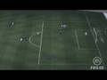 FIFA 09 Backheel