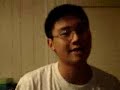 next segment of ask the asian! now with improved camera work (which means i'm not the one working the camera!)

i address a few of your questions, i actually answered more but stupid youtube won't let me upload the original 14 minute long video.