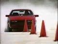 Isuzu Impulse Ad