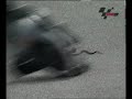 Cobra clobbered by MotoGP