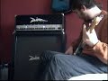 Diezel Herbert + Stratocaster USA
