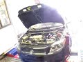 RIPP Built/tuned Turbo Scion Tc 333whp RIPP Built/tuned Turbo Scion Tc 333whp