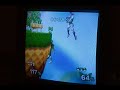 Genesis friendlies