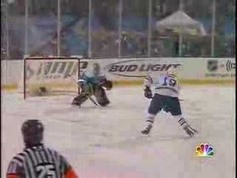 History of the NHLs Winter Classic 0 History of the NHLs Winter Classic