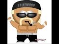 Family guy wwe south park