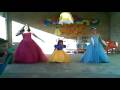 videos de FIESTA DE EVELYN