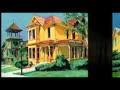 Artist RD Riccoboni paints Old Town San Diego
