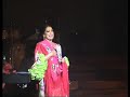 isabel pantoja cantando un fandango dedicado a su madre  en