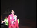 isabel pantoja cantando un fandango dedicado a su madre  en
