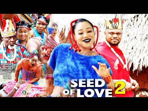 SEED OF LOVE SEASON 2 {NEW MOVIE} - Ken Erics|Chineye Ubah|2020 Latest Nigerian Nollywood Movie