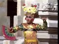 Tari Legong Legod Bawa part 3 Tari Legong Legod Bawa part 3