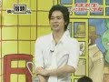 How to approach a girl - Matsumoto Jun style (subbed)