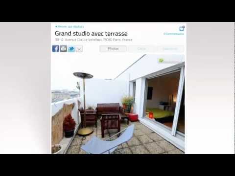 Sejourning.com simplifie la location dhébergements de courte durée entre particuliers Sejourning.com simplifie la location dhébergements de courte durée entre particuliers