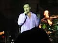 Morrissey comments on Madonna\ Morrissey comments on Madonna\