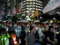 videos de Lee Myung Bak Protest