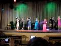 Mileia - V Muestra anual de Yasmin Shadrawy Mileia - V Muestra anual de Yasmin Shadrawy