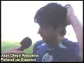 Juan Diego Alebuena