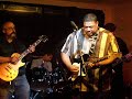 live at bangkok blues, falls church virginia,july 2007