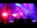 Los Enemigos - Desde el jergón @ Alctual 2012 (Logroño)