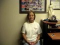 Ms. WOODS Severe Sciatica