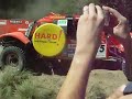 Dakar 2009 Argentina Chile