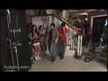 Behind the scenes of Vanessa Hudgens' Sneakernight 2