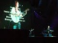 Michael W. Smith Naples Italy 16 october